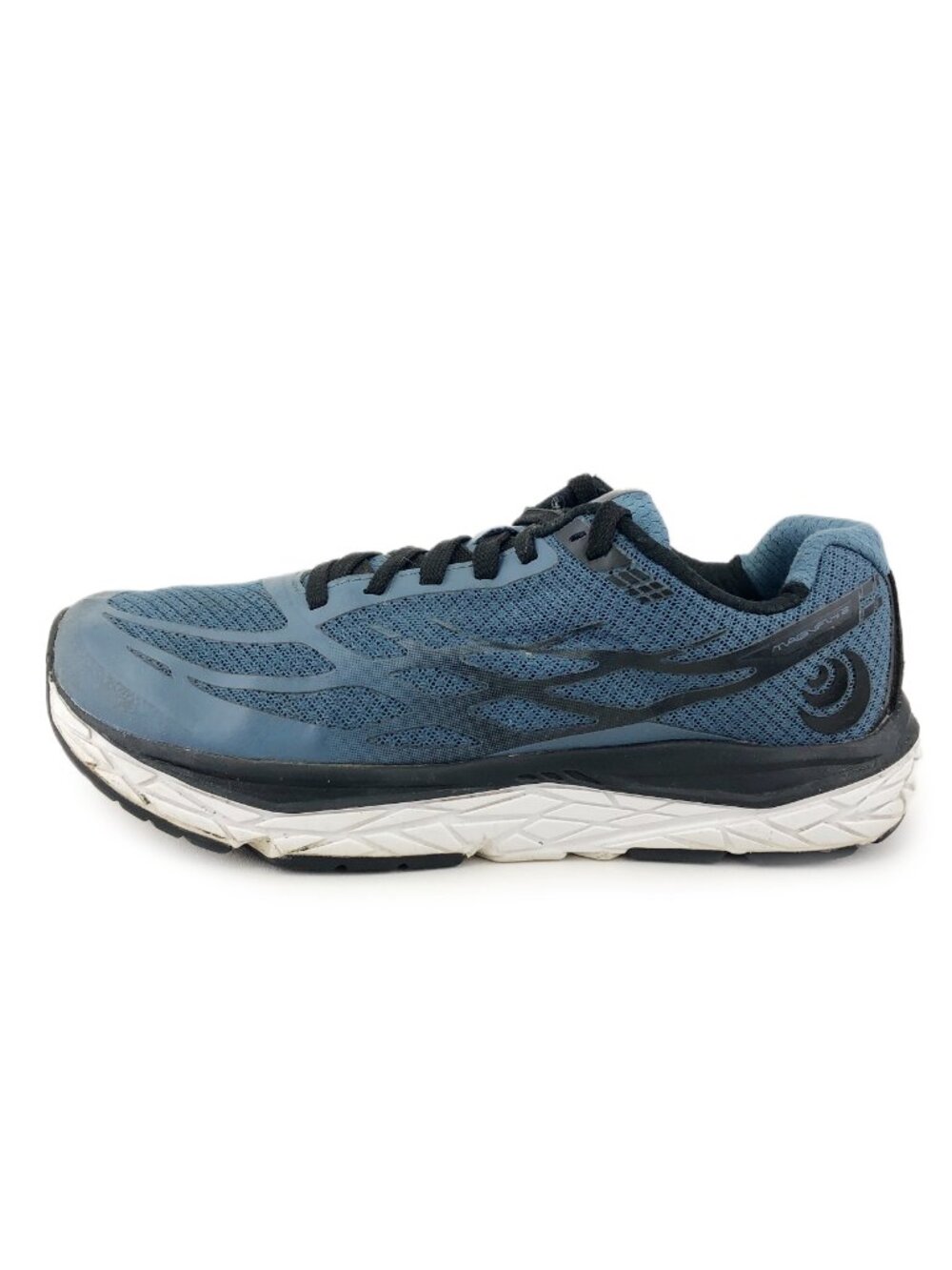 Topo Magnifly 2 Blue Running Shoes 8